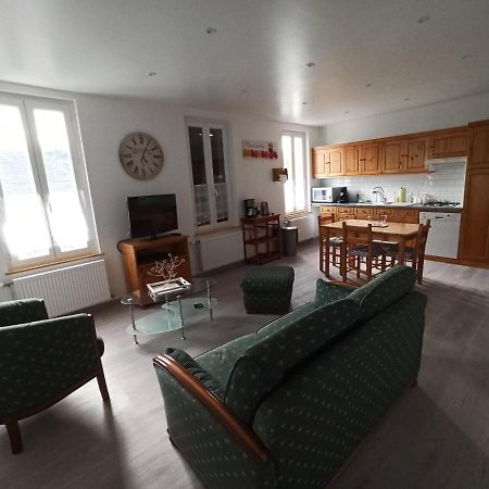 Le Nid De La Baie De Somme Apartamento Friville-Escarbotin Exterior foto