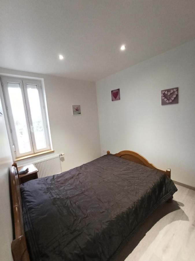 Le Nid De La Baie De Somme Apartamento Friville-Escarbotin Exterior foto