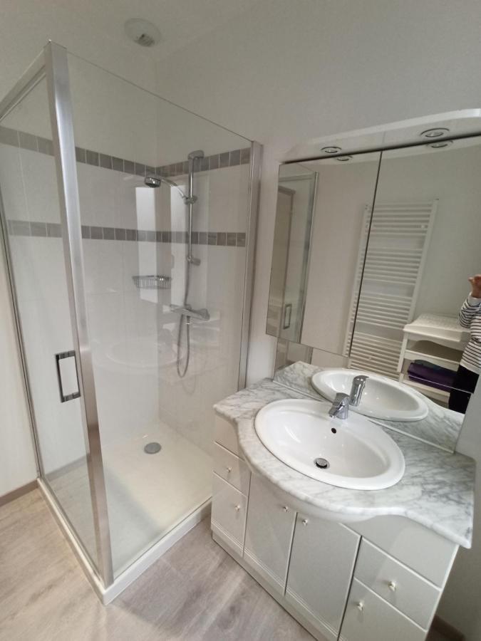 Le Nid De La Baie De Somme Apartamento Friville-Escarbotin Exterior foto