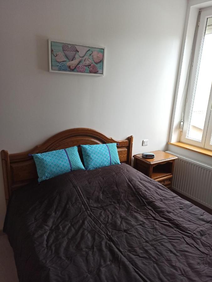 Le Nid De La Baie De Somme Apartamento Friville-Escarbotin Exterior foto